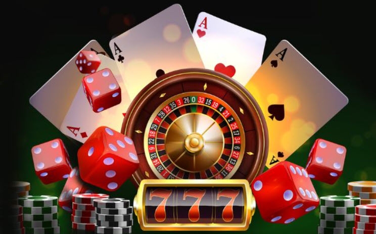 Hình ảnh quảng cáo của e28bet hiển thị nền tảng và các lợi ích