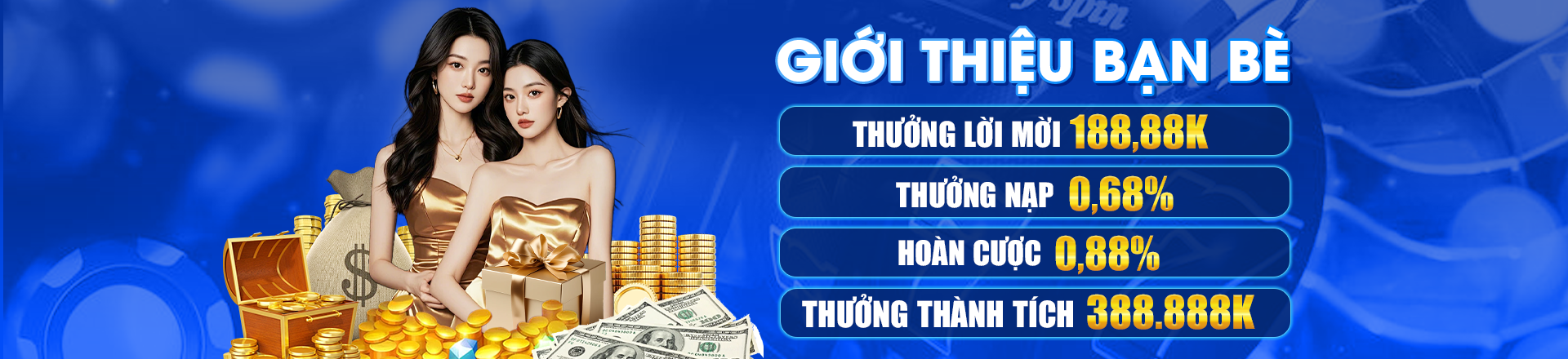 Hình ảnh quảng cáo của e28bet hiển thị nền tảng và các lợi ích