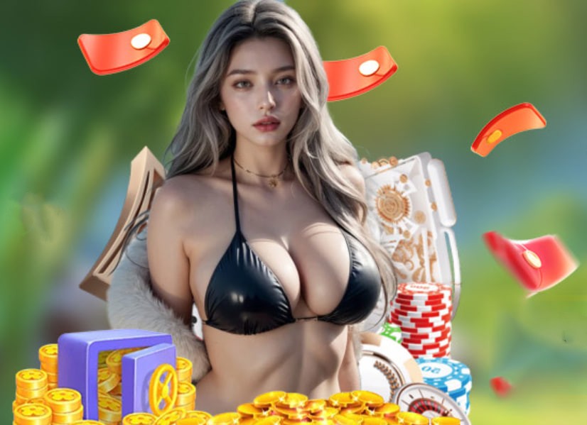 Hình ảnh quảng cáo của e28bet hiển thị nền tảng và các lợi ích
