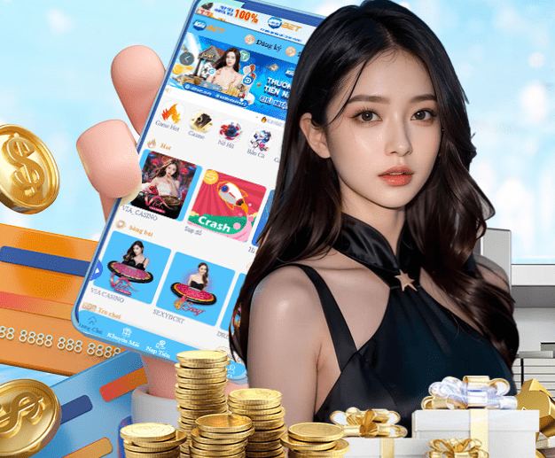 Hình ảnh quảng cáo của e28bet hiển thị nền tảng và các lợi ích