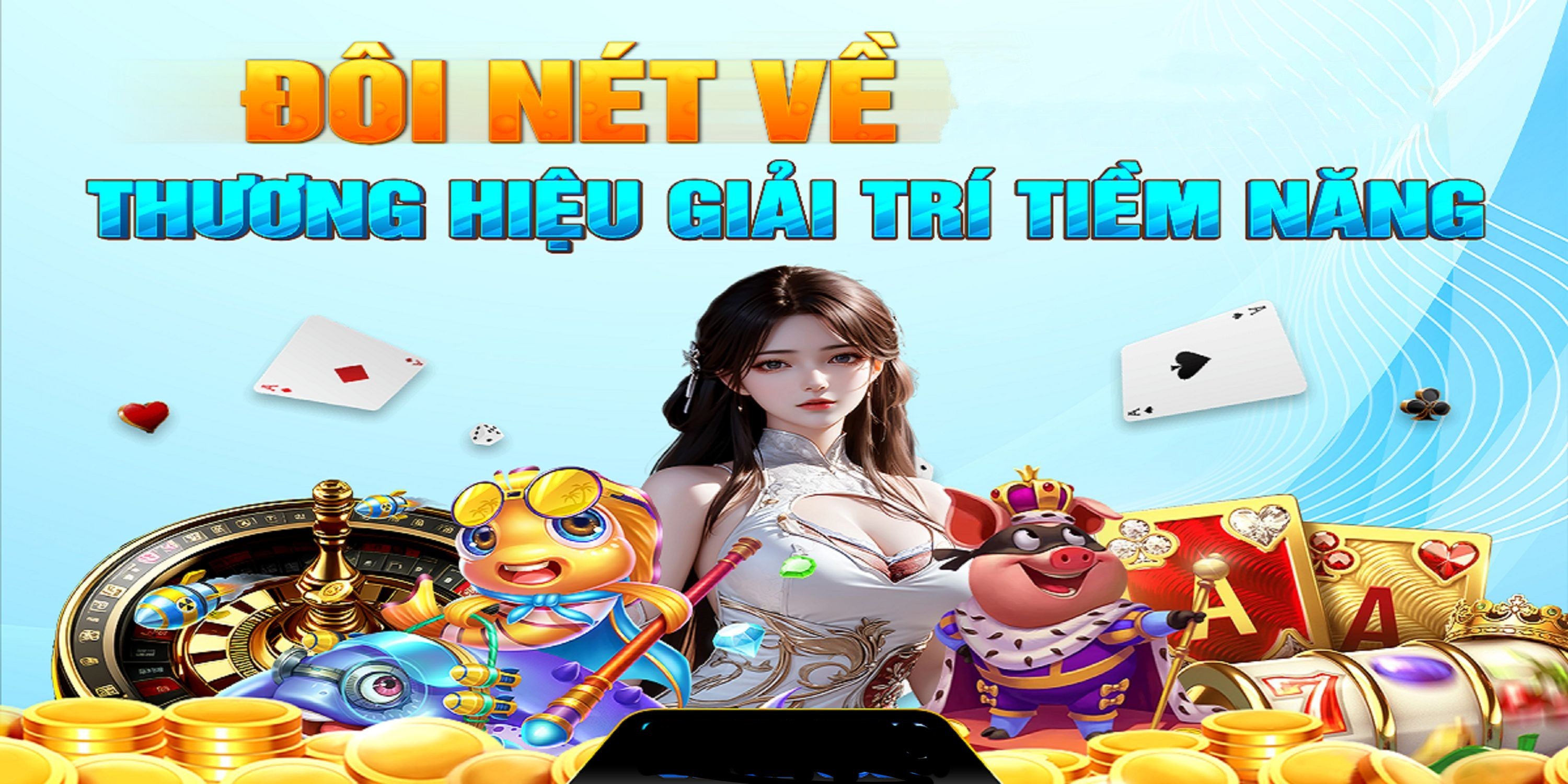 Hình ảnh quảng cáo của e28bet hiển thị nền tảng và các lợi ích